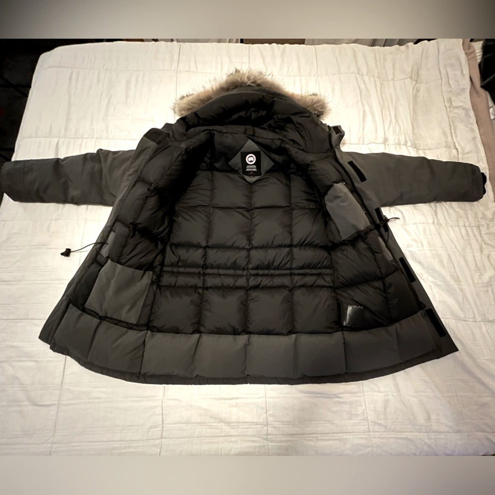 Canada Goose